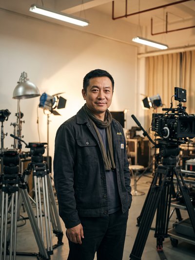 绿帽社导演专家