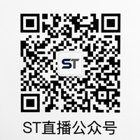 绿帽社公众号二维码